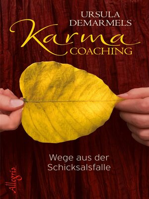 cover image of Karma-Coaching